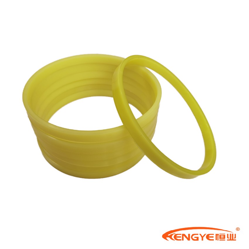 Polyurethane sealing ring