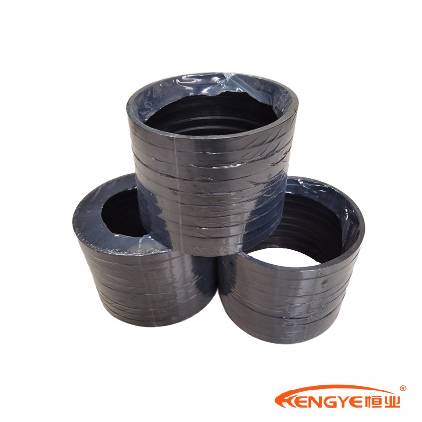 High Pressure Oil Resistant Seals