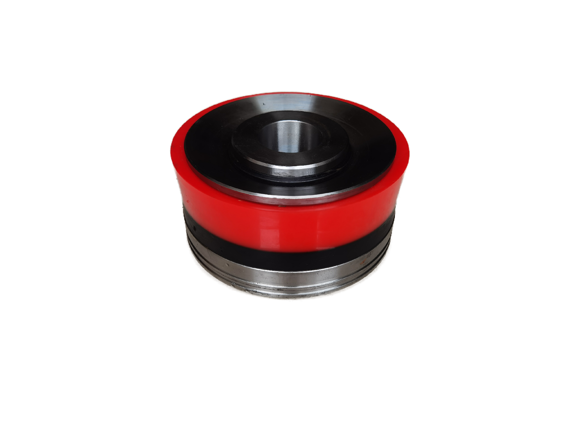 Polyurethane Piston Assembly