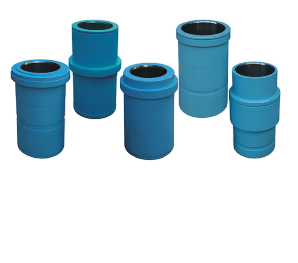 Ceramic Cylinder Liner