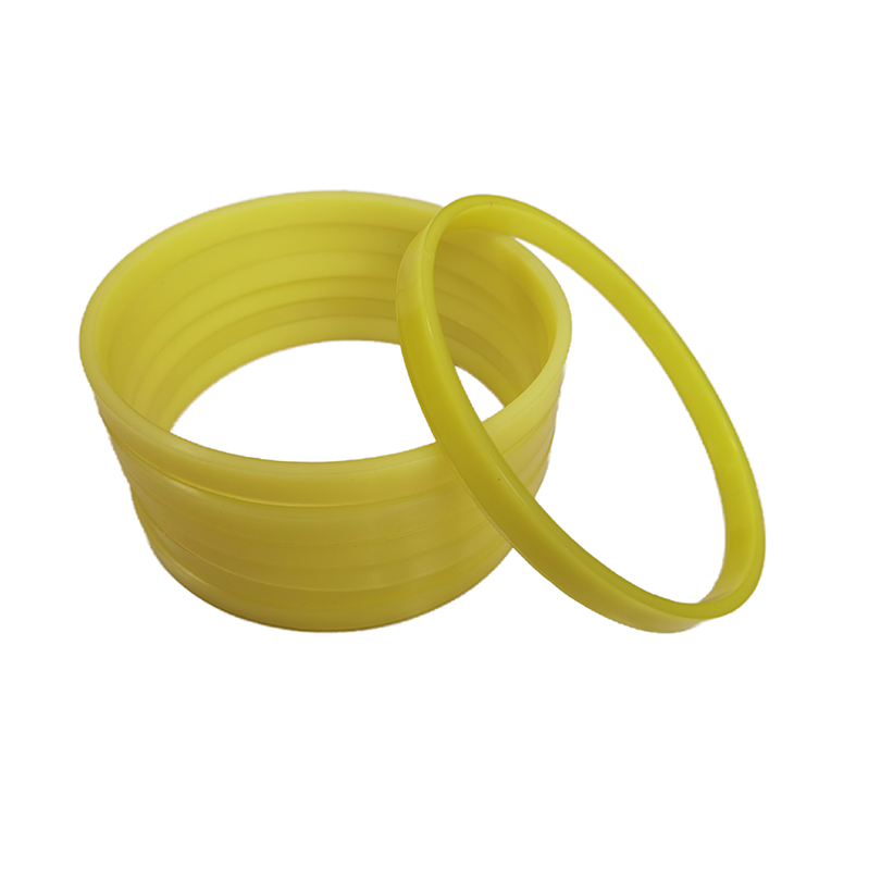 Polyurethane sealing ring